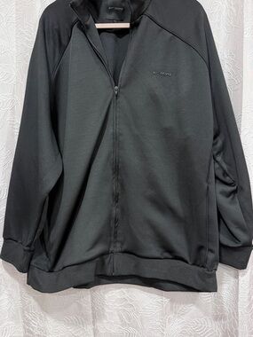 NIKE SKIMS TRACK JACKET XL